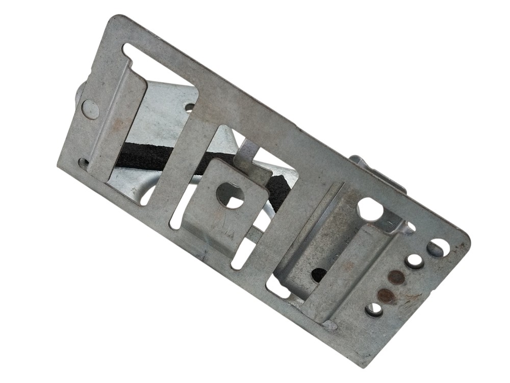Suporte Módulo De Ignição Land Rover Duscovery 4 Ah2219h407 6