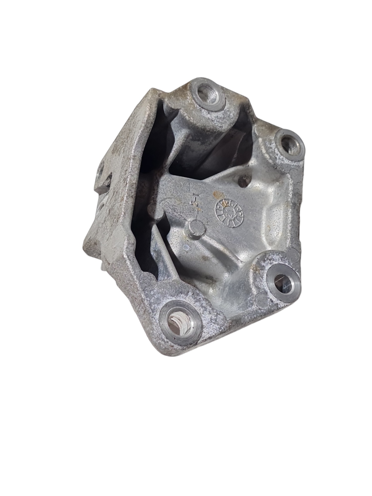 Suporte Esquerdo Coxim Motor Hyundai Creta Action 2021 4