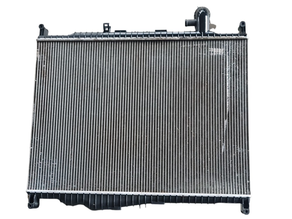Radiador De Água Land Rover Discovery 4 2015 Ah328005ba 4