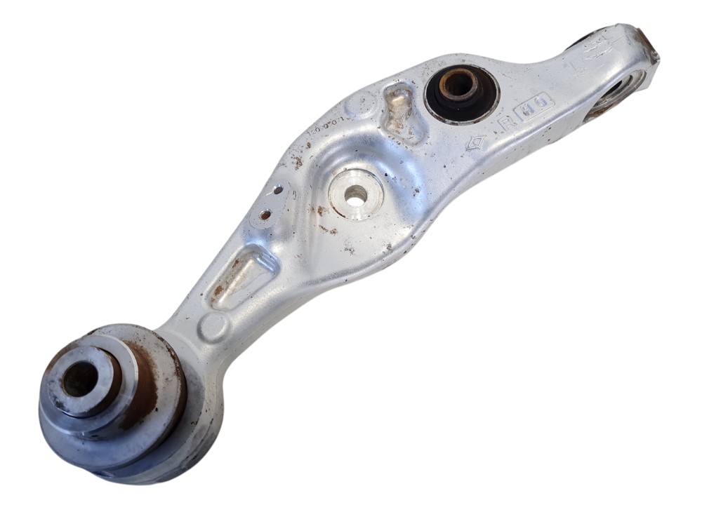 Braço suspensão dianteiro direito Lexus LS 460L 2013 4