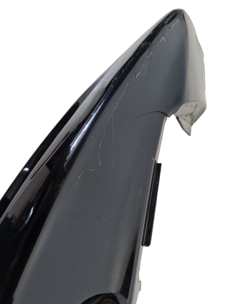 Carenagem Traseiro Direito Kasinski Comet 250 2008 Detalhe 2