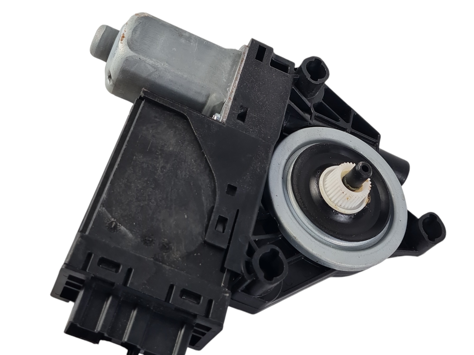 Máquina Vidro Porta Tras Direita Volvo Xc90 D5 2017 31453360 2