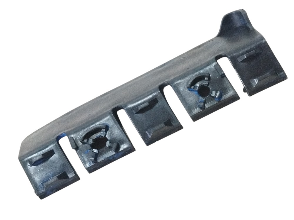 Guia Superior Esq Parachoque Traseiro Land Rover Discovery 4 4