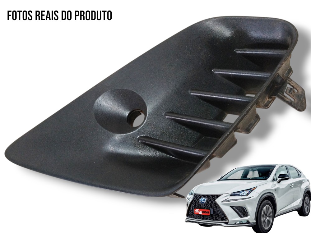 Grade Diant Direita I/lexus Nx300h Luxury 2019 53141-78010 1