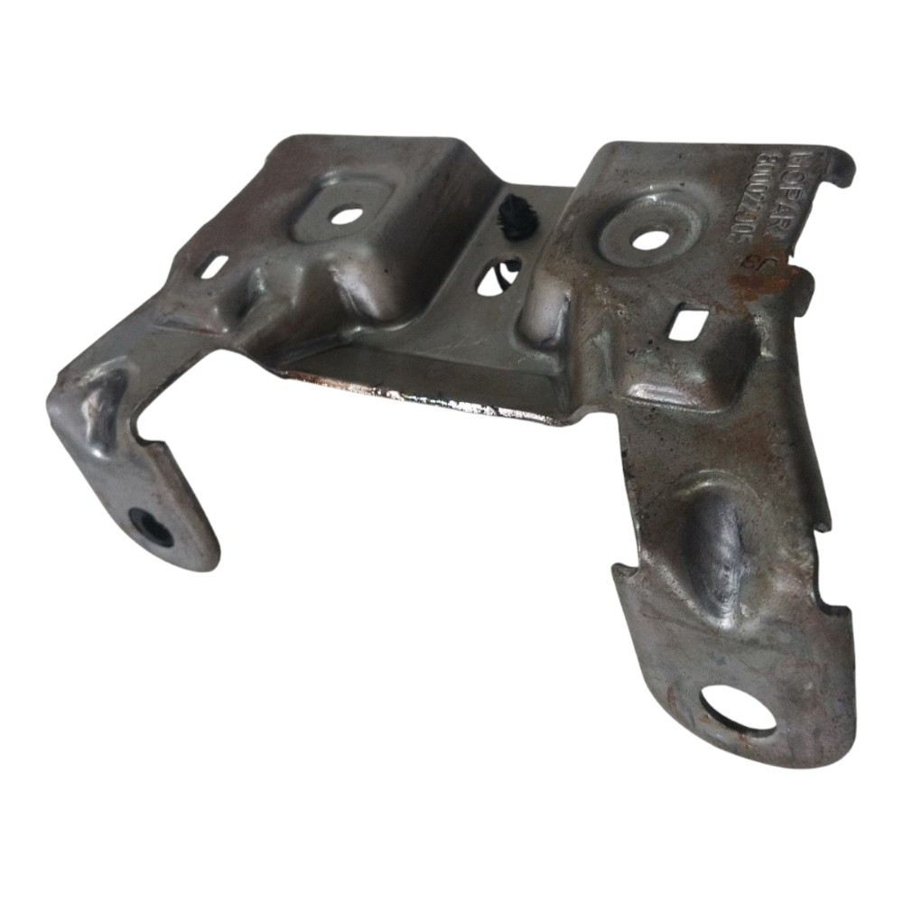 Suporte Inferior Painel Fiat Canos 2024 Original 800022005 6