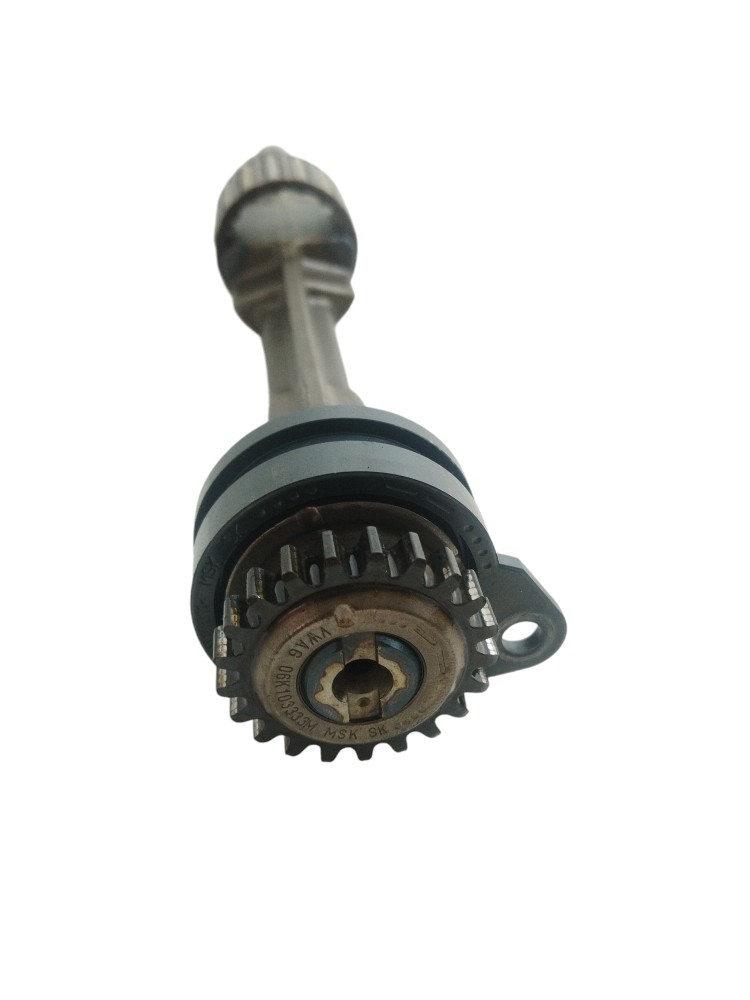 Eixo Balanceador Motor Audi A4 A5 Tfsi 2019/2020 06k103333m 8
