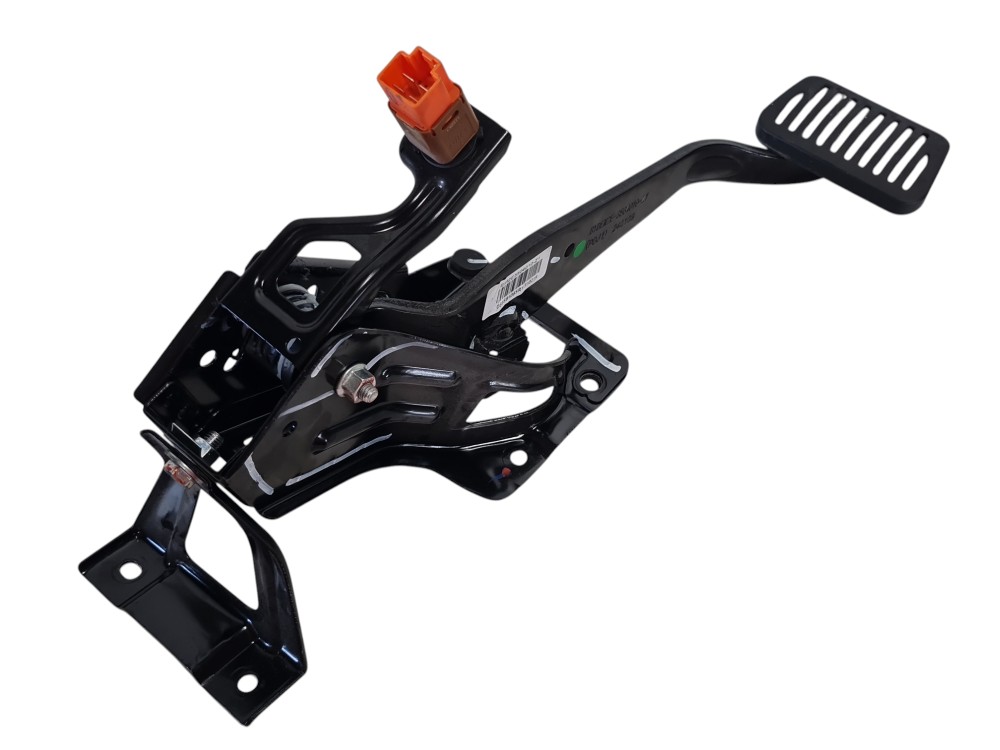 Pedal Freio Byd Dolphin Yuan Plus 2025 2026 Em2e-3504010 6