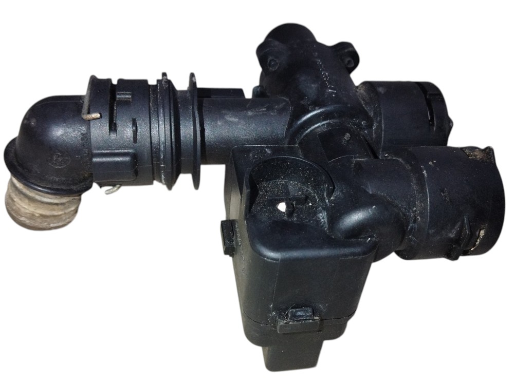 Válvula Aquecedor de Água Mercedes CLS 500 2005 A2118320584 2