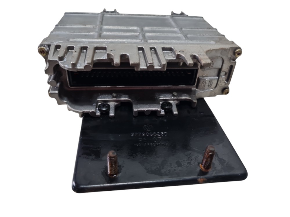 Suporte Modulo Injecao G2 Vw Gol Parati Saveiro 1997 A 2003 6