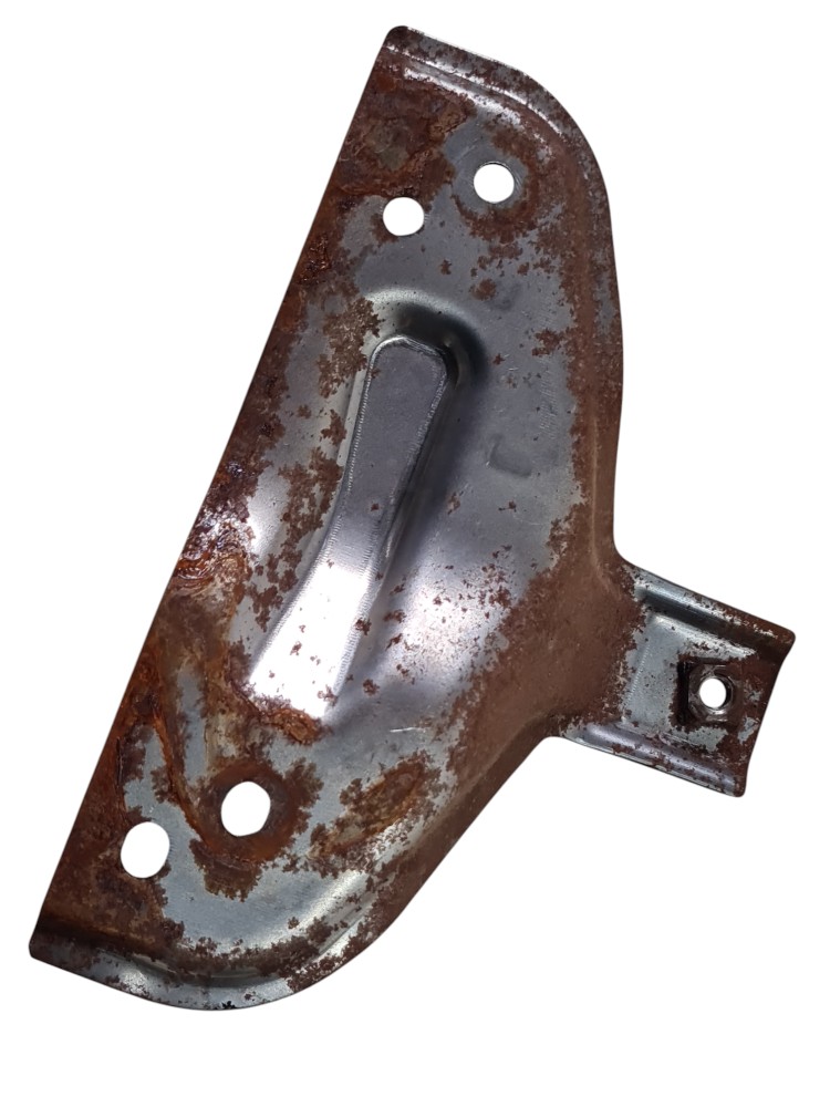 Suporte porta dianteira esquerda Mitsubish Pajero FULL 2008 6