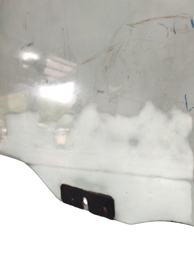 Vidro Porta Lateral Dianteira Fiat Fiorino 2021 Original 5