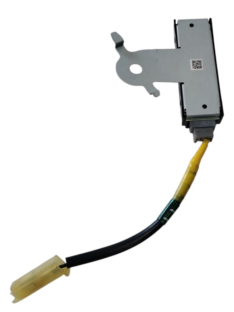 Módulo Antena Rádio Toyota Corolla Grs 2024 8630012b50 5