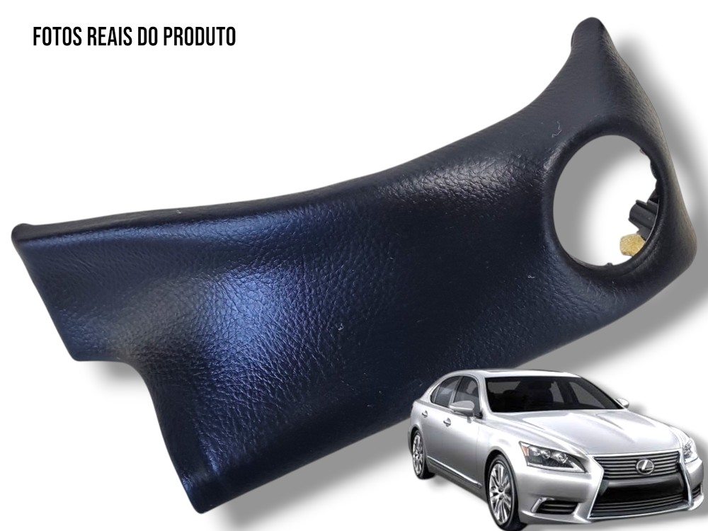 Acabamento Painel Start Stop Lexus Ls 460l 2013 55432-50080 1
