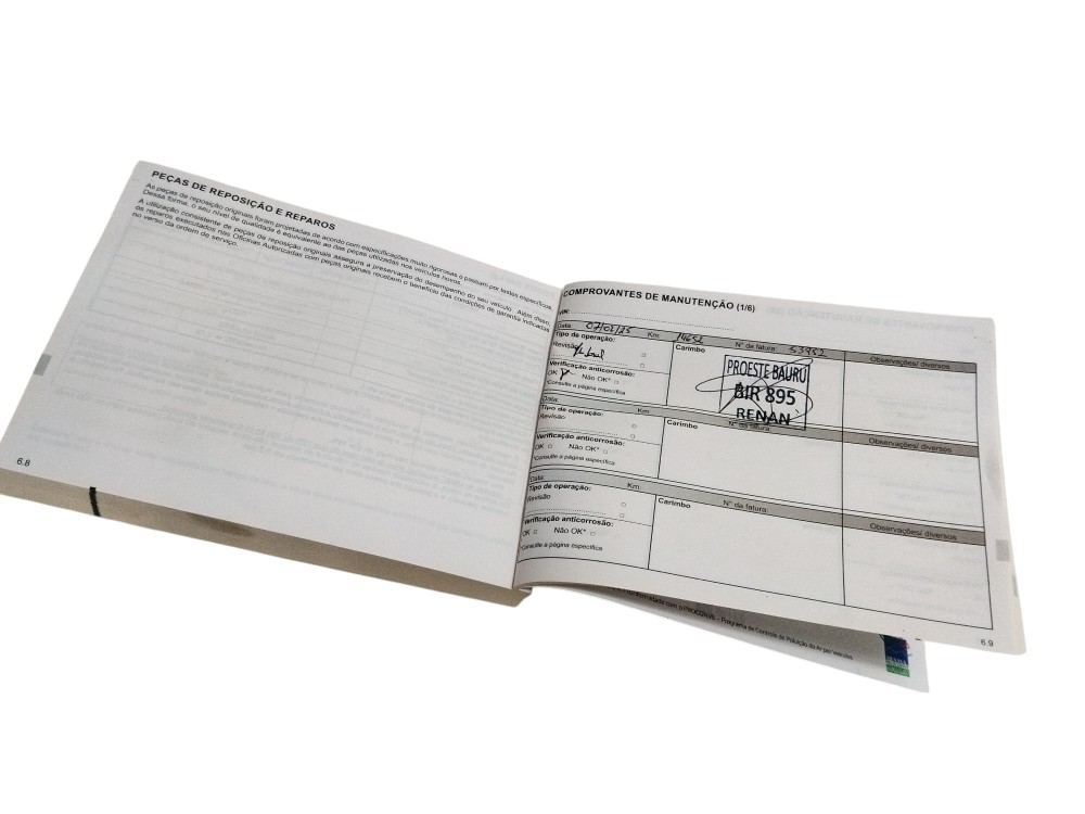 Manual Completo Renault Kangoo 2024 2025 4