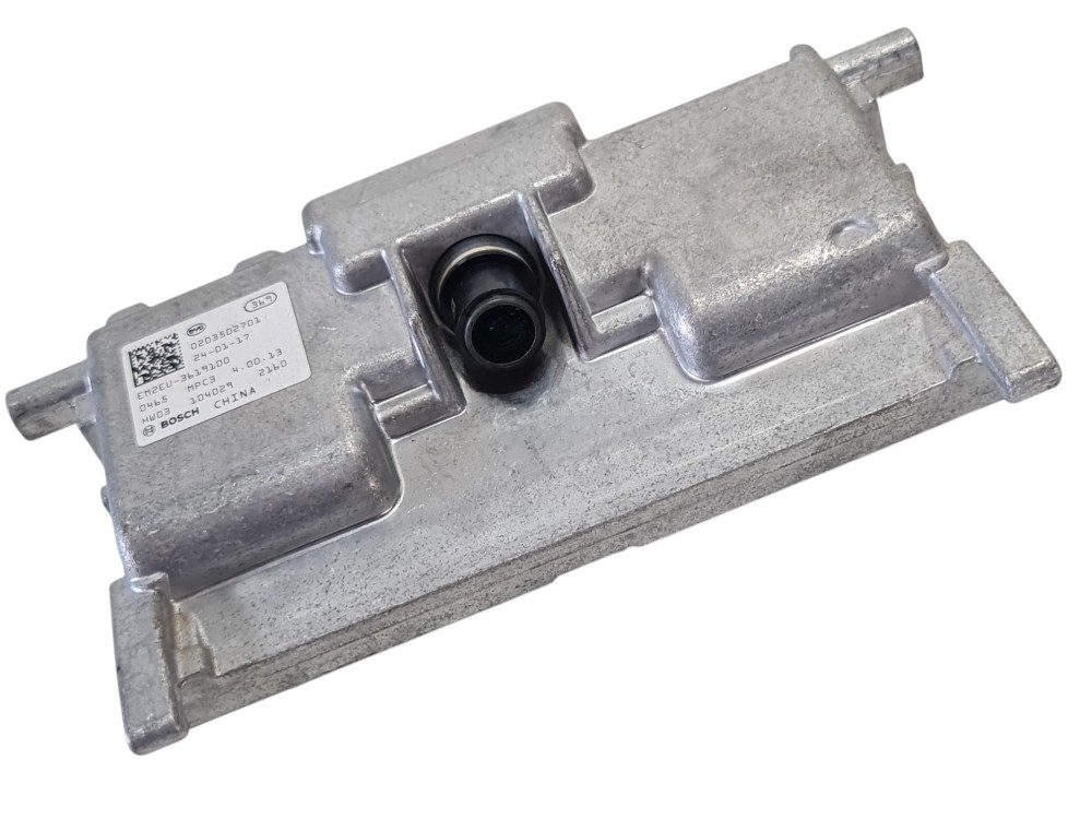 Camera Frontal Parabrisa Byd Dolphin 2024 2025 2026 Original 2