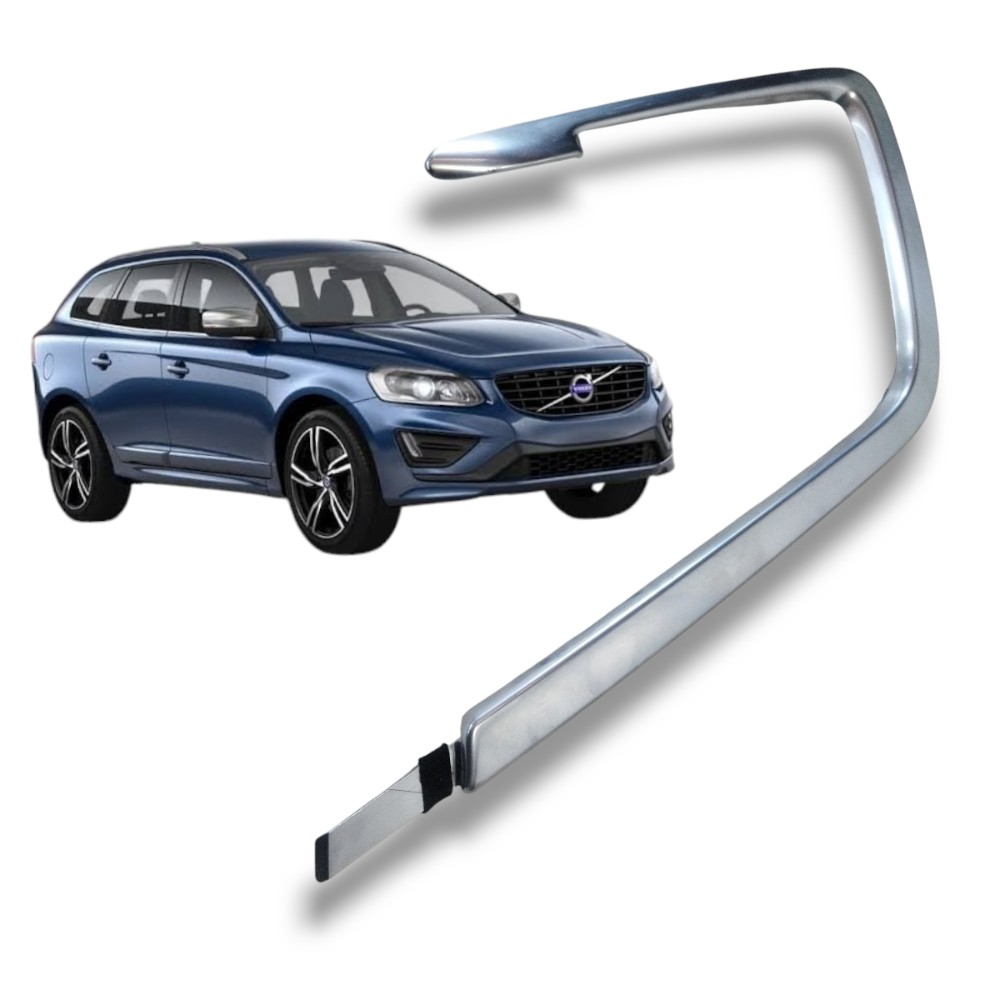 Acabamento Porta Tras Esquerda Volvo Xc60 T5 2015 8635871 1