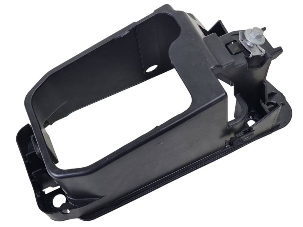 Moldura Suporte Câmbio Vw Polo Virtus 2024 6ea863233 4