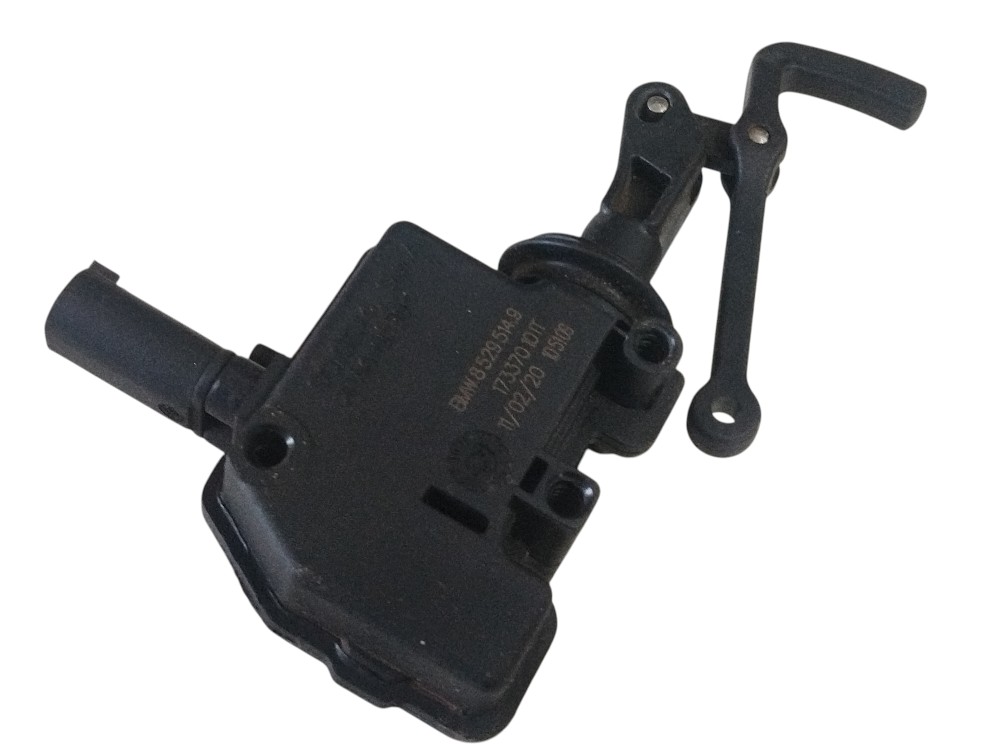 Motor Trava Tampa Portinhola Bmw R1250 Rt 2020 173370 10 3