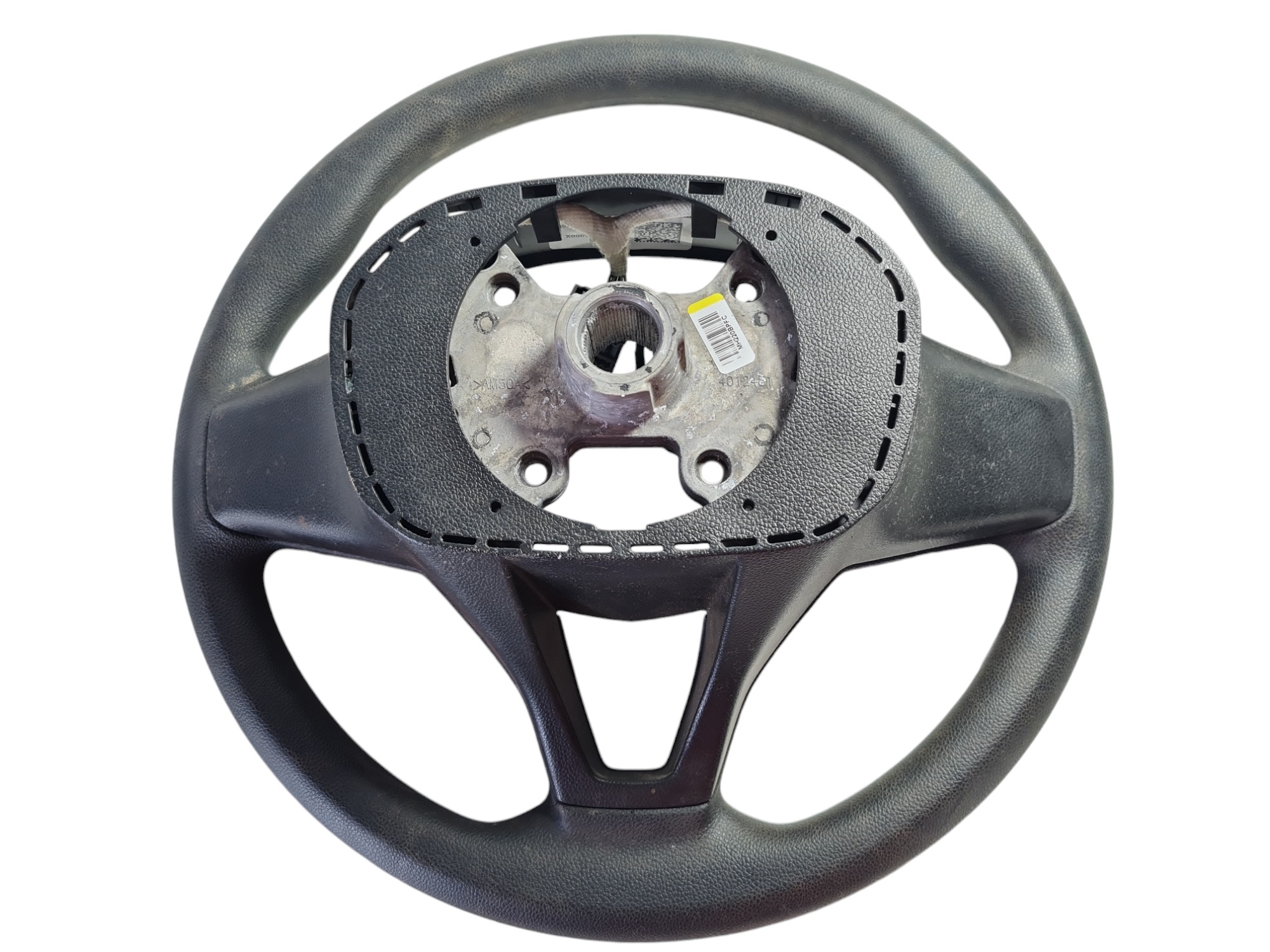 Volante Multifuncional Chevrolet Tracker 2022 26320378 6