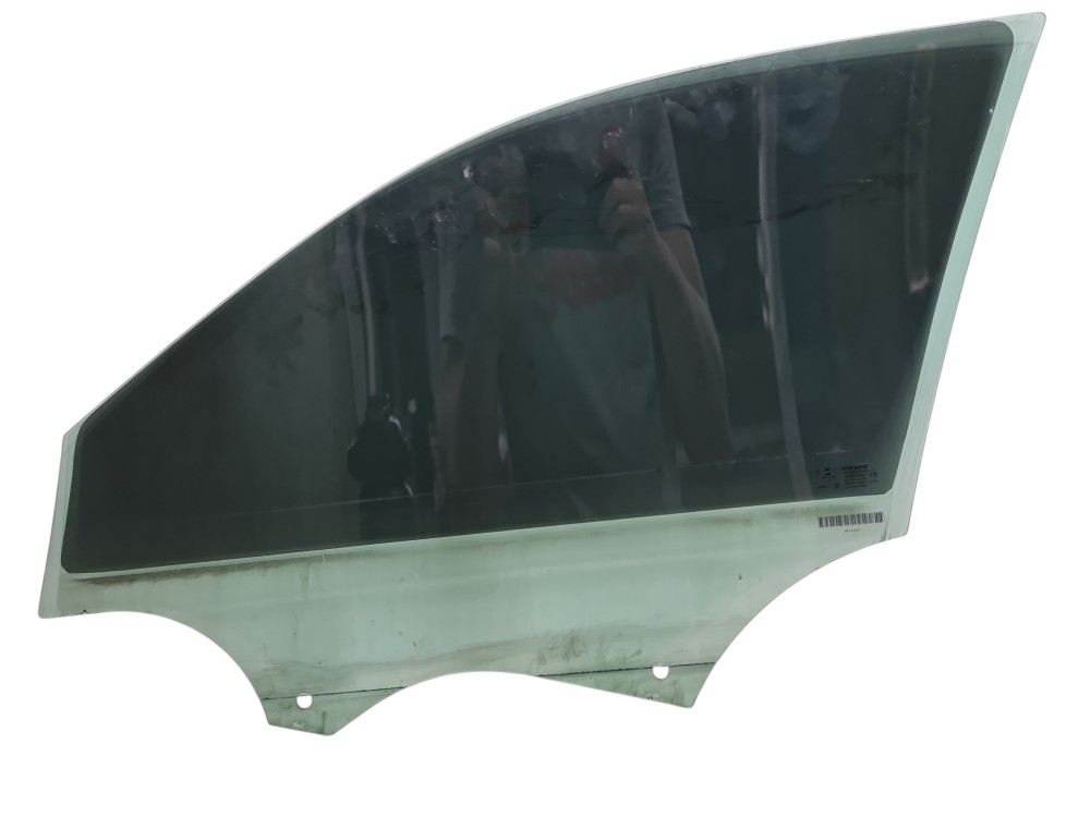 Vidro Dianteiro Direito Volvo Xc 40 2020 Original 3