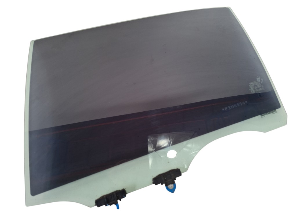 Vidro Porta Traseira Direita Toyota Corolla 2023 Original 6