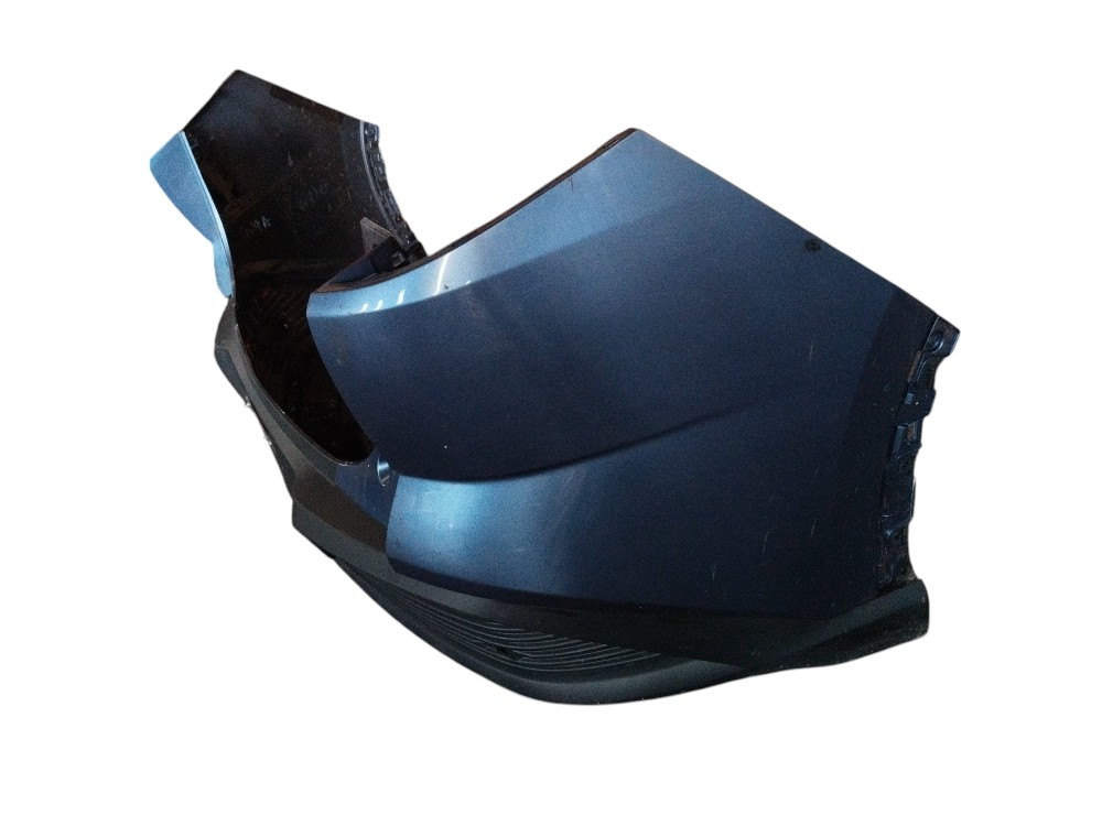 Para-choque Traseiro Byd Song Pro 2025 2026 SLFA2804100 5