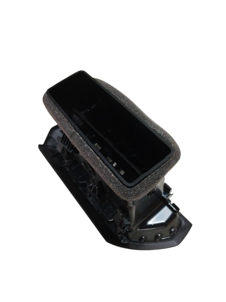 Difusor de ar dianteiro interno Audi Etron 2022 ORIGINAL 5