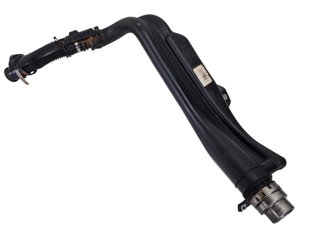 Gargalo Tanque Combustivel Ram Rampage 2023 Original 3