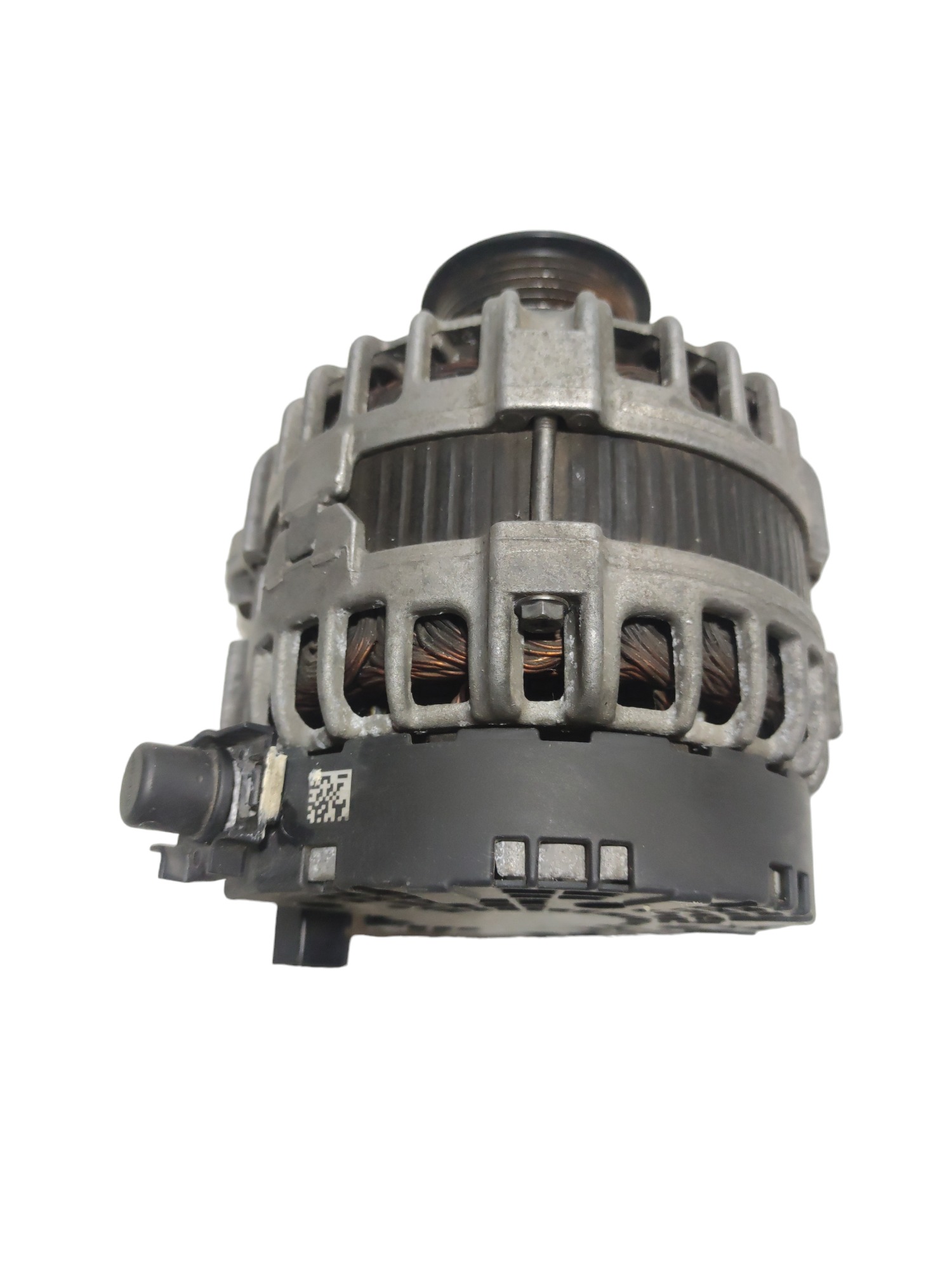 Alternador Volvo Xc90 D5 2017 Cod 30659580 7
