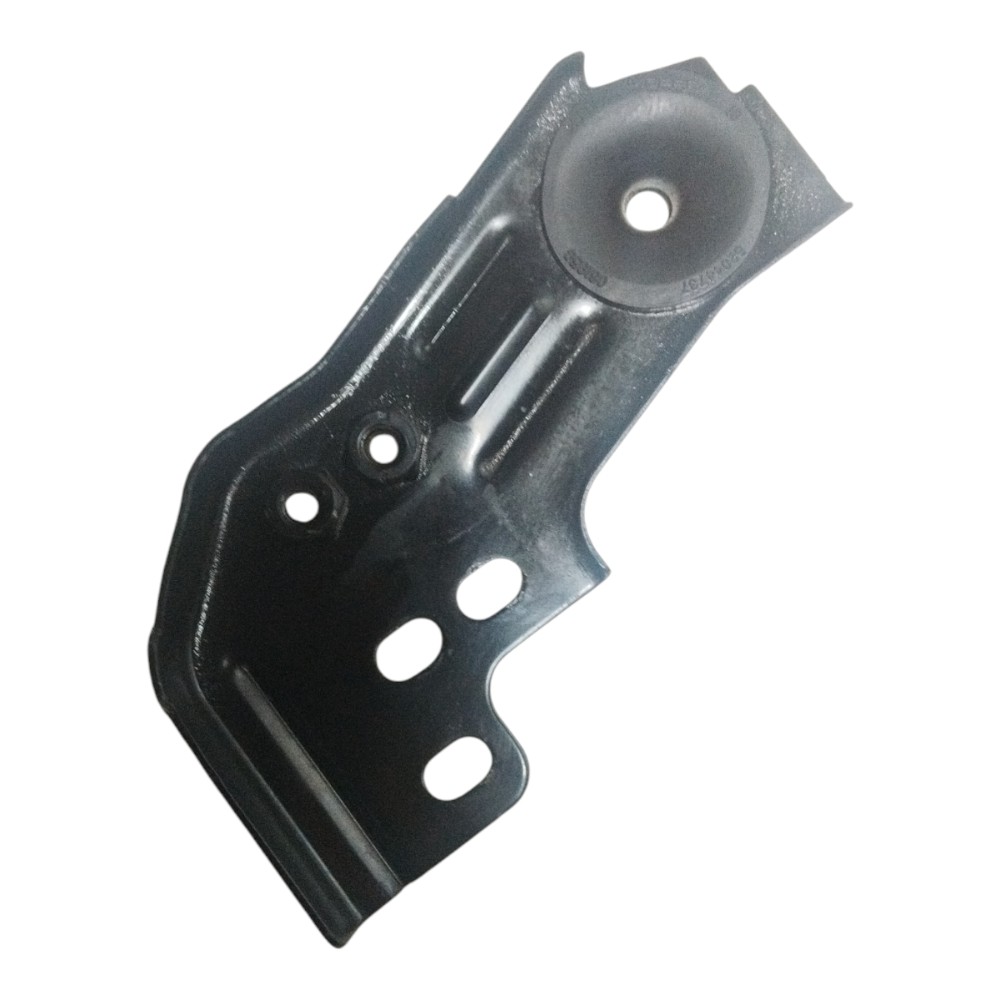 Suporte Inferior Esquerdo Radiador Fiat Cronos 2024 Original 5