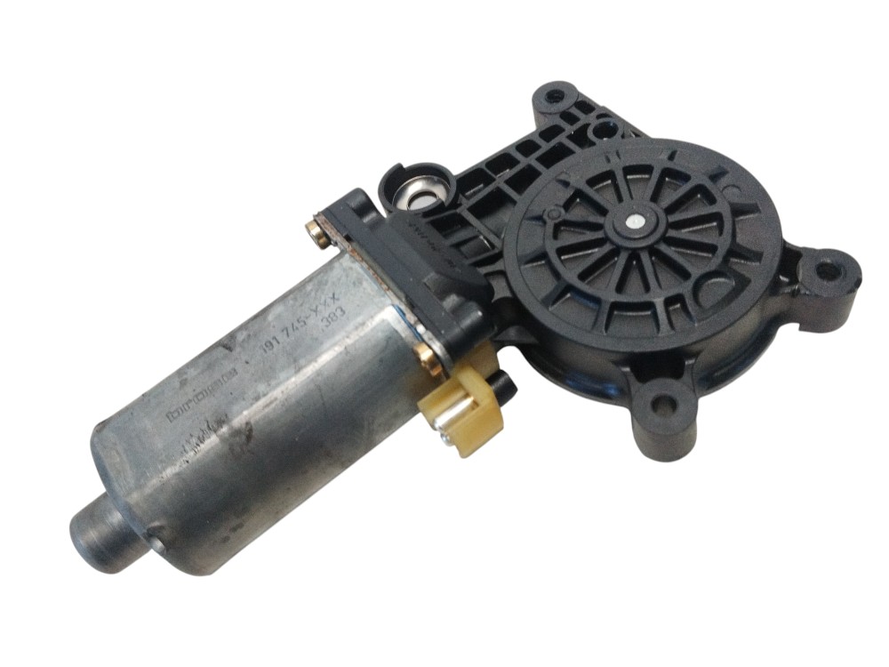 Motor Vidro Elétrico Dianteiro Esquerdo M.benz/a 160 2003 2