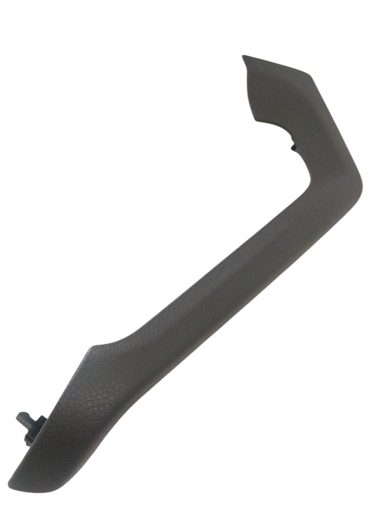 Moldura Esquerda Console Porsche Macan 2021 95b864365 4