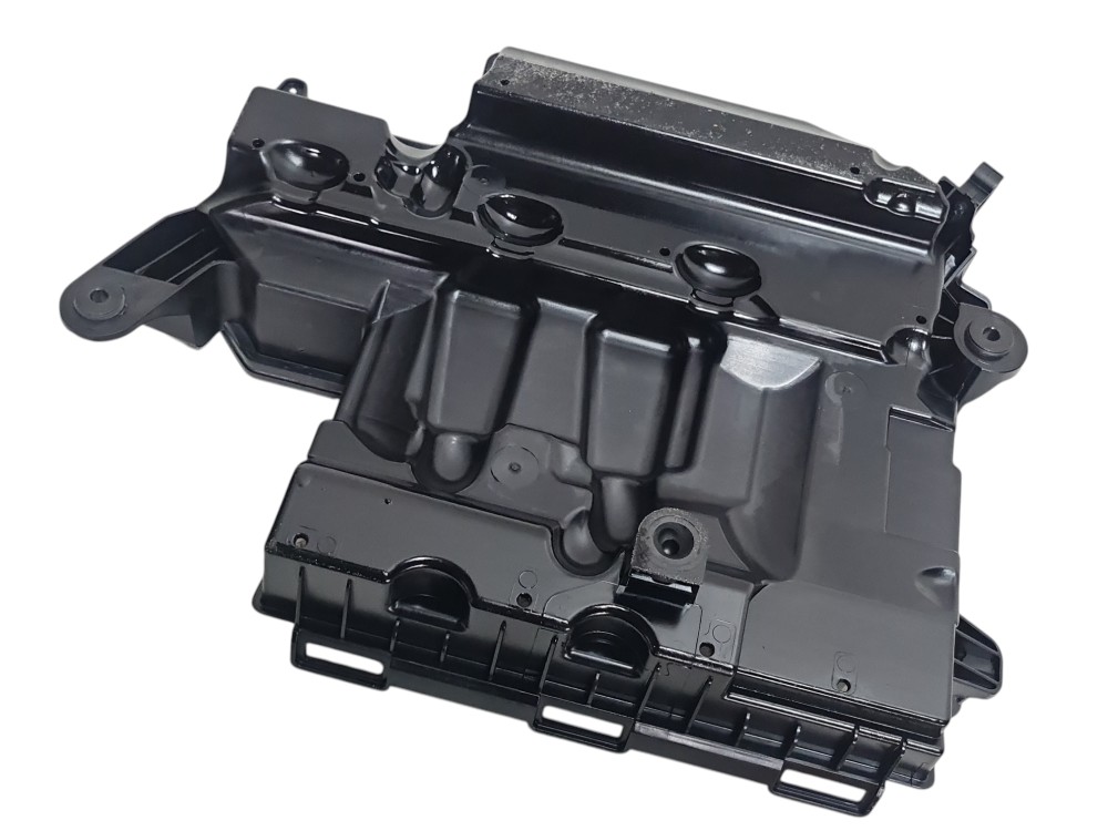 Caixa Filtro De Ar Compass Commander Fastback 2022 2023 2024 6