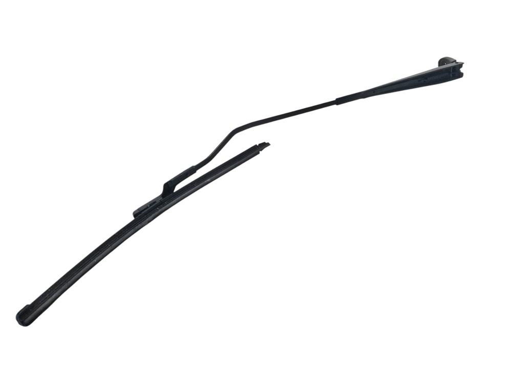 Limpador De Parabrisa Dir Vw/novo Fox Cl Mb 2016 5z0 955 410 4