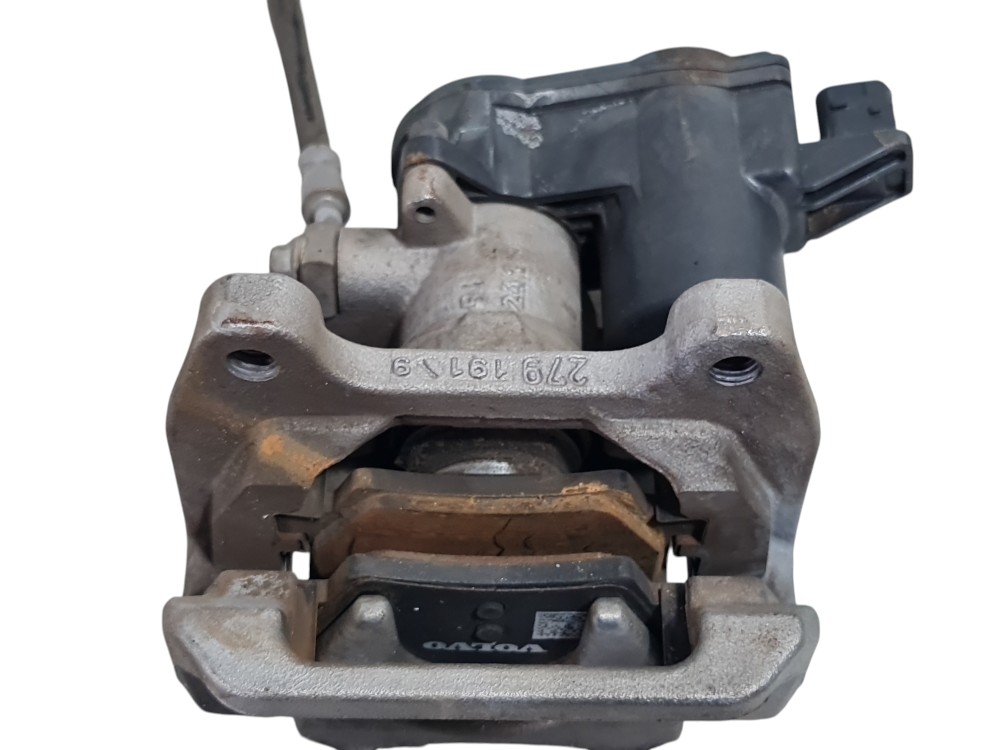 Pinça frio traseiro esquerdo Volvo XC40 T5 2020 31471179 6