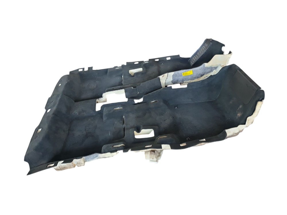 Tapete de base para Audi E TRON ano 2022 2023 original 4