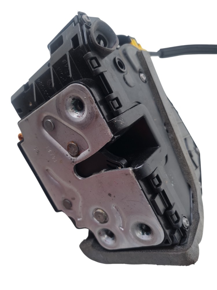 Fechadura Dianteiro Porta Elétrico Direito Onix 2018 A 2019 6