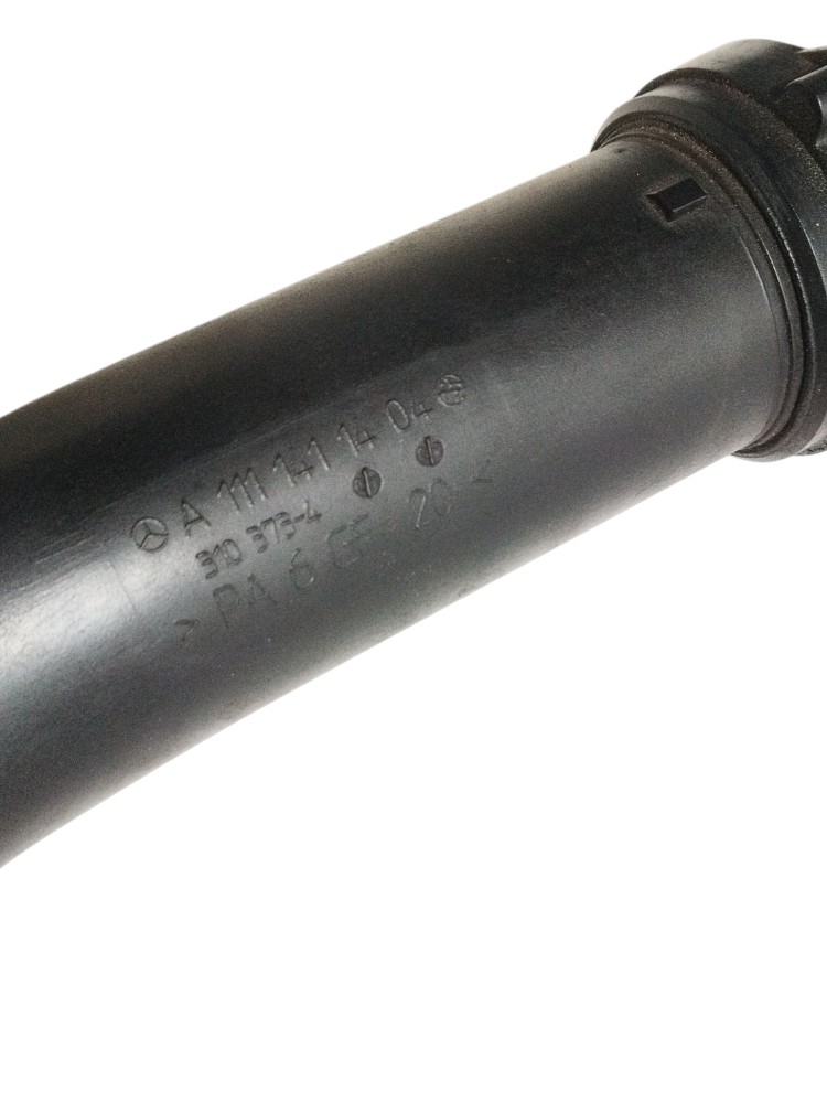 Tubo de admissão Mercedes Classe C230 2002 2003 A1111411404 6