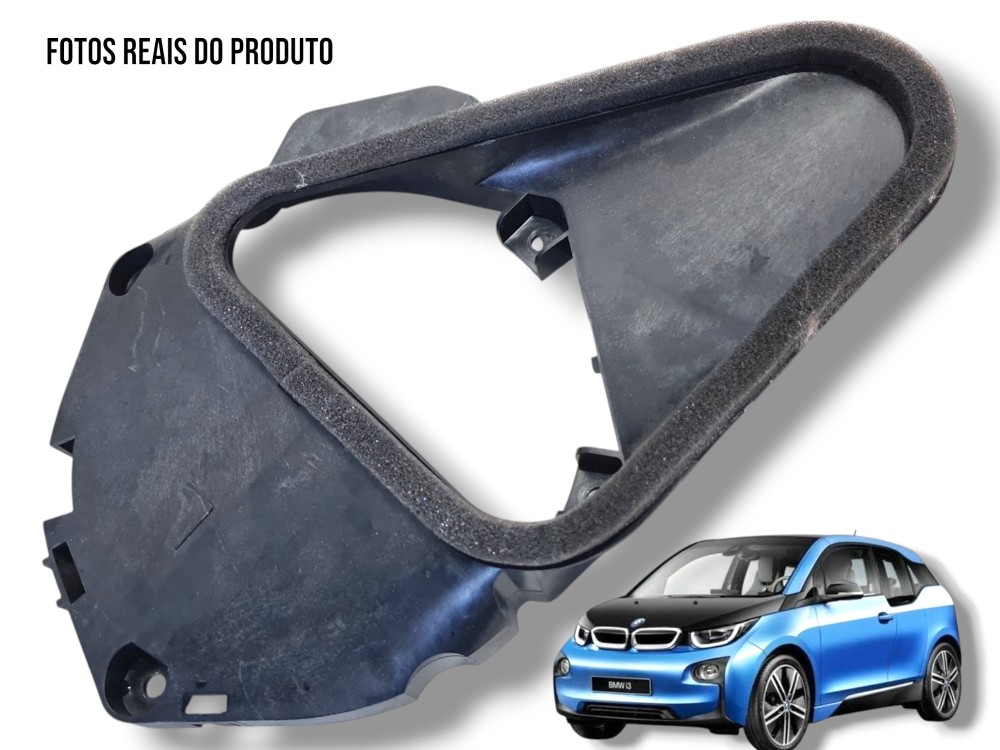 Moldura Alto Falante Dianteiro Esquerdo Bmw I3 2022 9295047