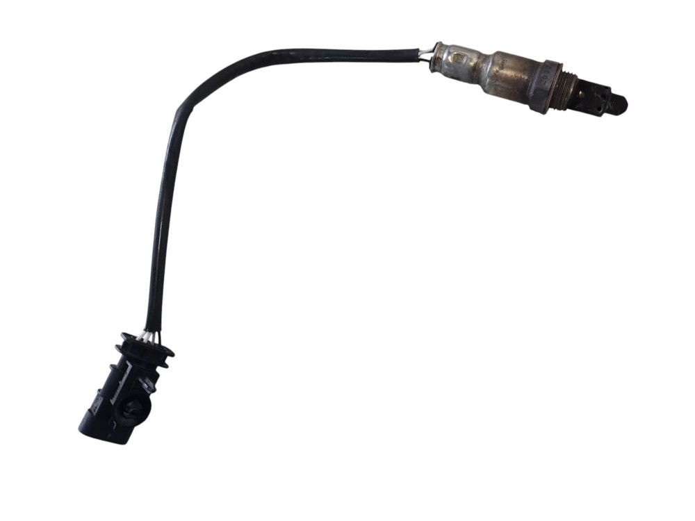 Sonda Lambda 1.3 Secundária Pós Catalisa Compass 2022 A 2023 6