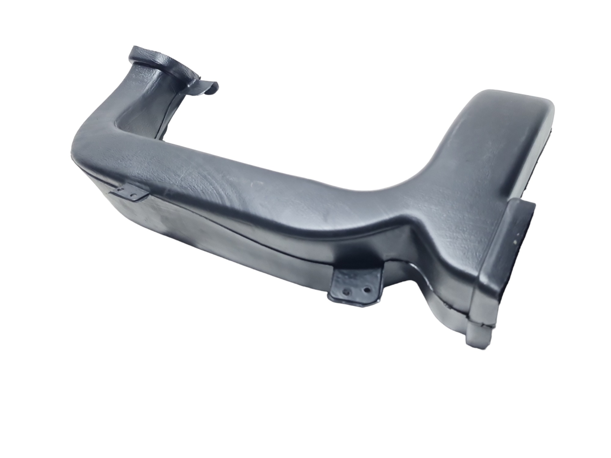 Tubo Duto Direito Painel Ar Condicionado Chery Tiggo 2 2020 6