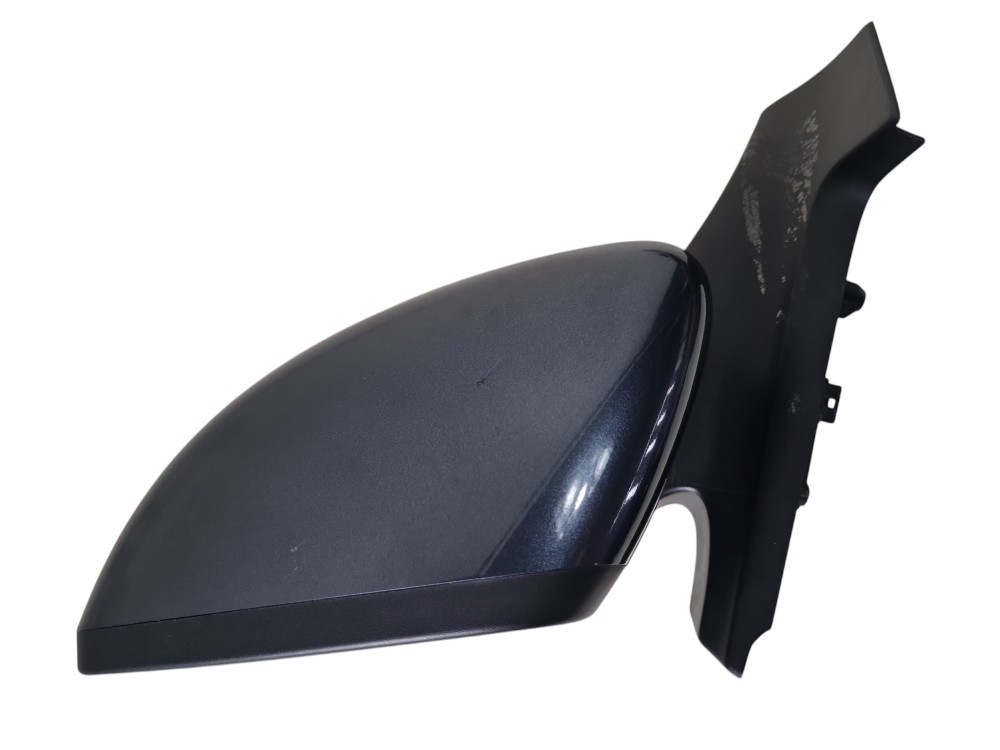 Retrovisor Externo Esquerdo Renault Zoe 2022 Original 4