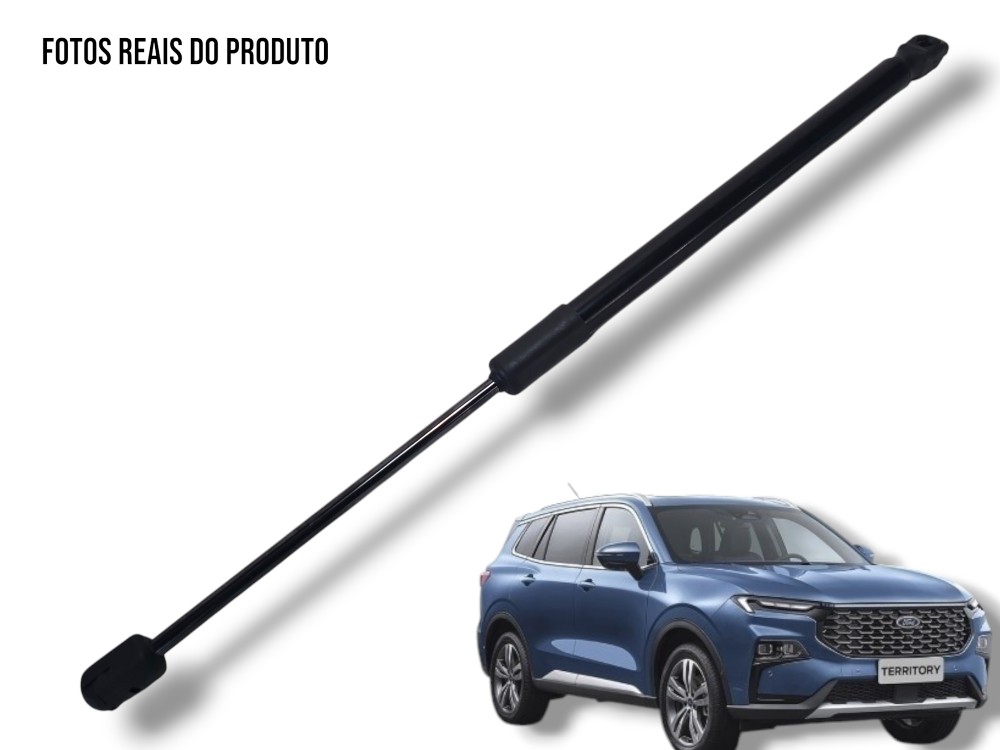 Amortecedor A Gás Lado Esquerdo Capô Ford Territory 2025 0km