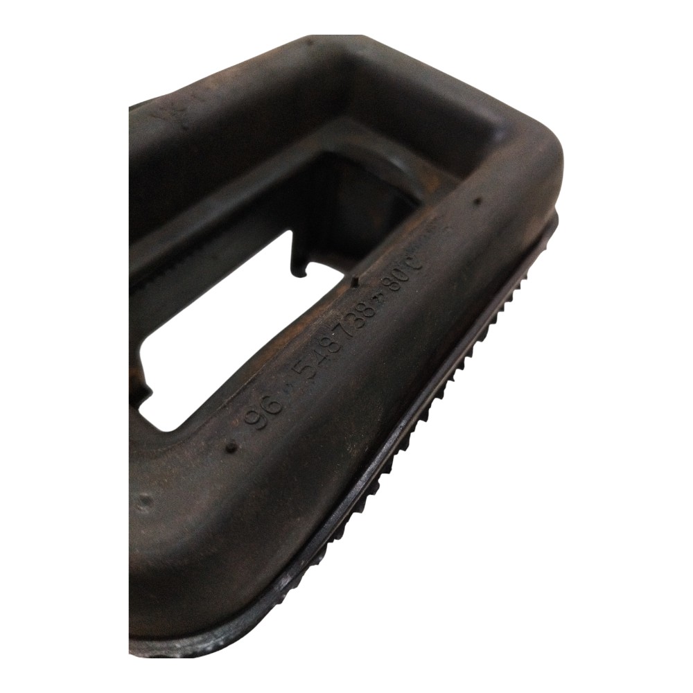 Suporte Borracha Válvula Expansão Ds5 2015 9654873880 Origin 5