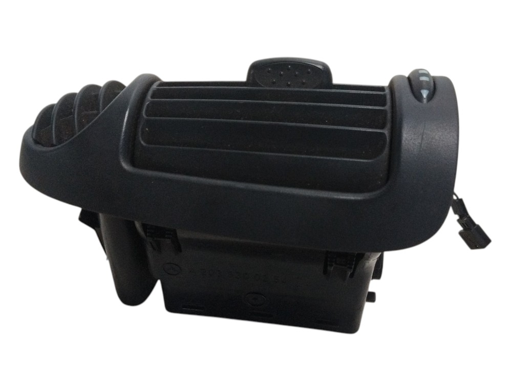 Moldura Difusor de Ar Direita Mercedes Classe C230 2002 3