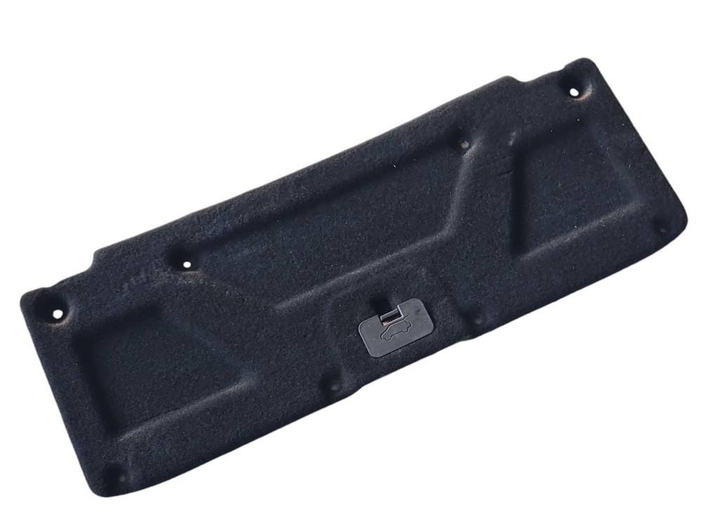 Forro Porta / Porta Malas Jac E-js1 2023 Original 6