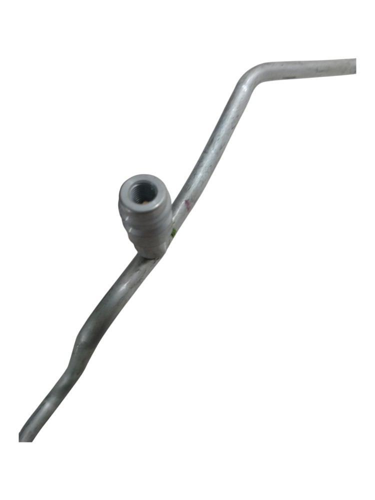 Tubo alta pressao ar condicionado Nissan Kicks 2025 2026
