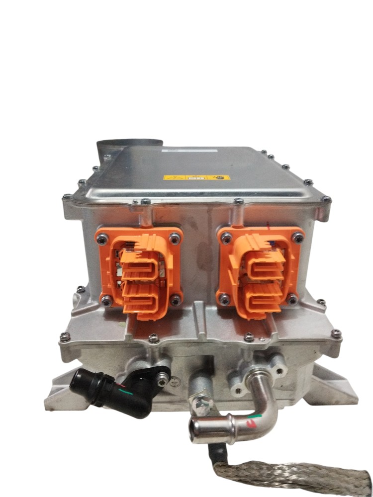 Conversor Bateria Energia Gwm Tank 300 2025 2026 Original 9