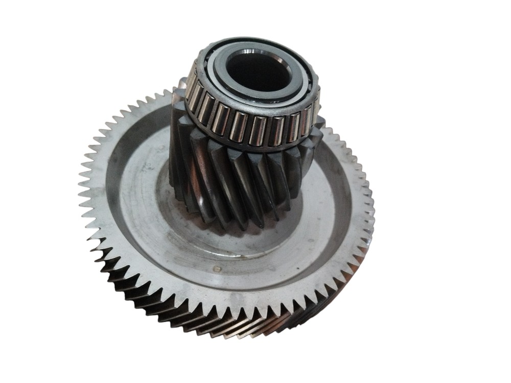 Engrenagem De Transmissão Fiat Toro 2020 2021 034750054a824 4