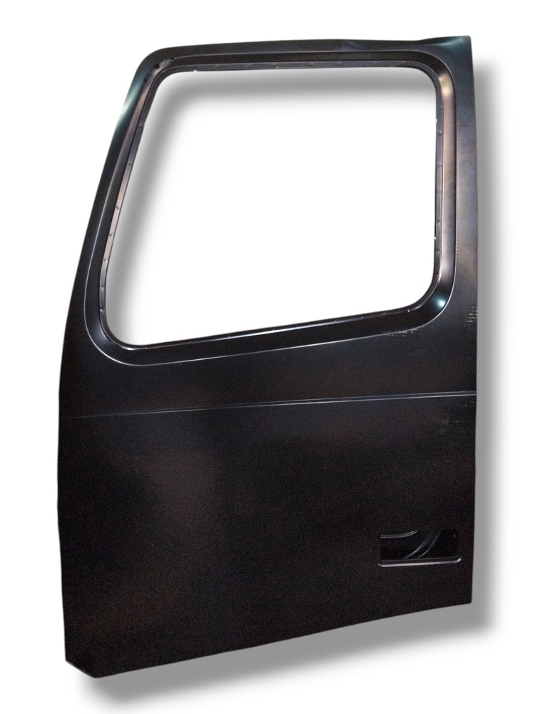 Porta Dianteira Esquerda Volvo Fh 2010 2014 Com Detalhe Dianteira Esquerdo